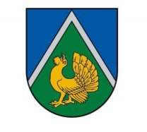 Novada ģerbonis