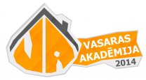 Vasaras akadēmijas logotips