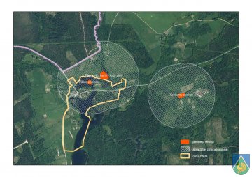 Valsts aizsargājamie kultūras pieminekļi Dundagas pagastā