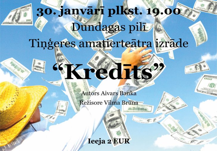 Teātra afiša