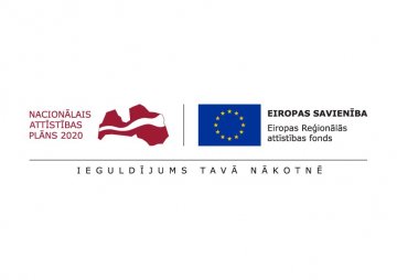 Biznesa inkubatora logotipi