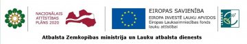 ZBA logotipu josla