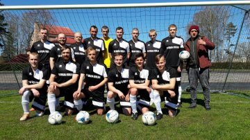 Futbola komanda