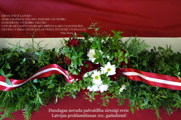 Apsveikums